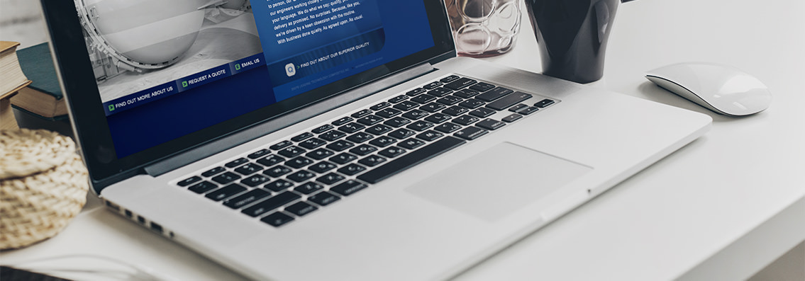 Leading Technology Consultants